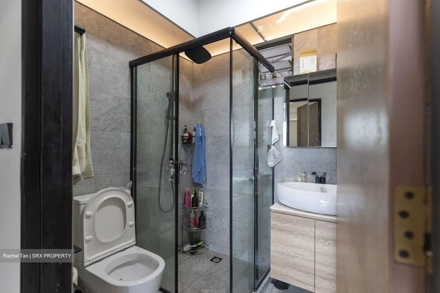 Blk 678B Waterway Brooks (Punggol), HDB 4 Rooms #585609171